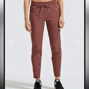 Athleta Trekkie North Jogger Pants